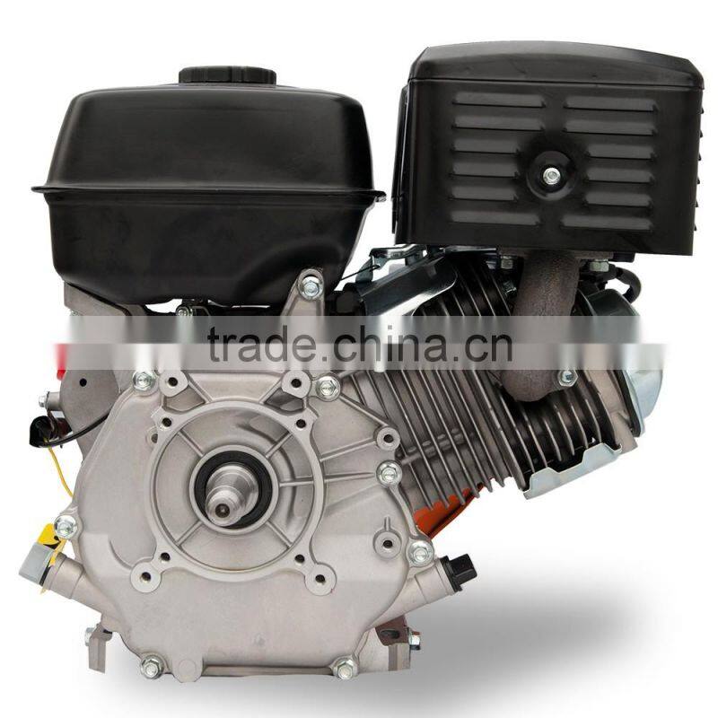 190 Honda Competitive Price and Good Quality Micro 420cc Single Cylinder Gasoline Engine for Motor