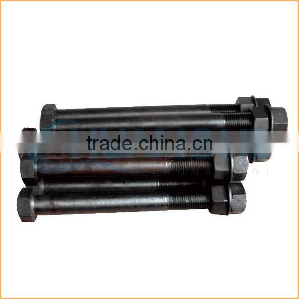 Alibaba china supplier good quality best nut and bolt m34