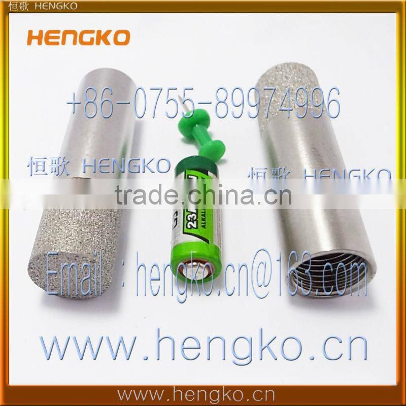 Stainless Steel Probe Protection Filter Housing Constant Temperature & Humidity Chamber
