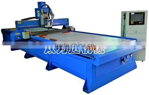 ZLD013A-2 CNC wood cutting machine for sofa factory