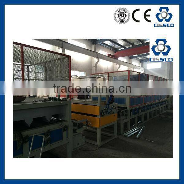 CE STANDARD PVC COIL MAT EXTRUSION LINE, PVC COIL DOOR MAT EXTRUSION LINE
