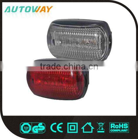 LED light bicycle accessories
