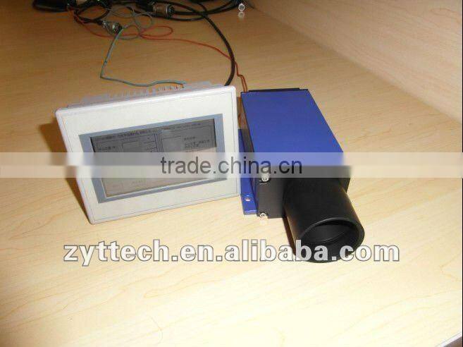 Optical distance measurement instrument