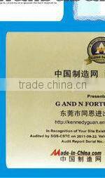 150X100mm Underground PVC Trunking Size