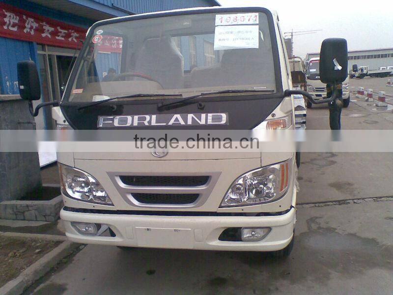 china foton light truck for sale truck brake shoes