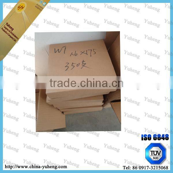 tungsten welding electrode plant in sale europe