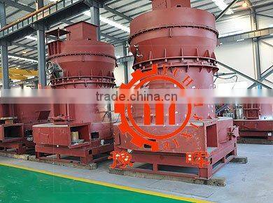 2012 new high tech raymond mill hot in Africa