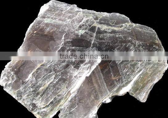 HCM mica powder processing equipment plant price