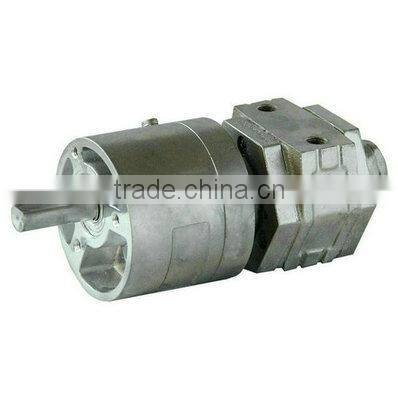 1.25Hp 0.90Kw Air Power Gear Motor with Reducer