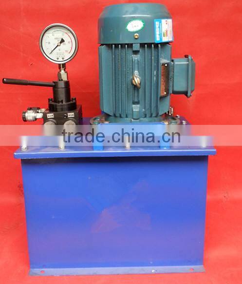 BSGH top-selling BS-HD420 concrete hydraulic plier for sales