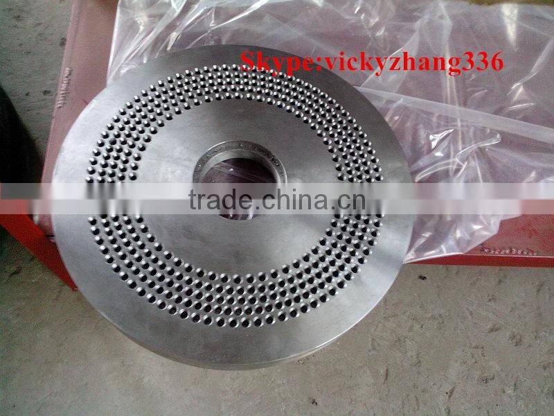 Most popular in 2015 animal feed pellet briquette making machine