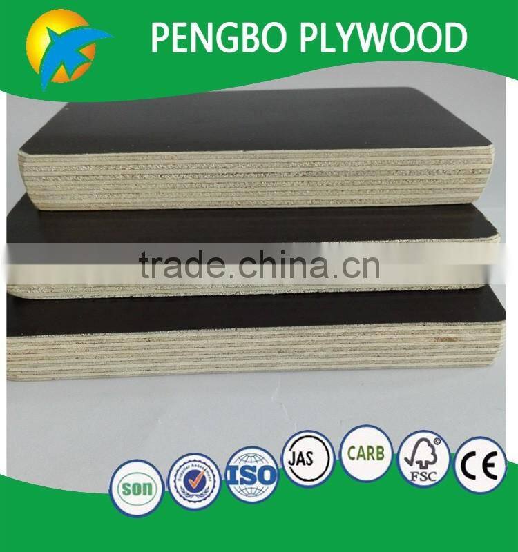 slab formwork shuttering 12mm 18mm