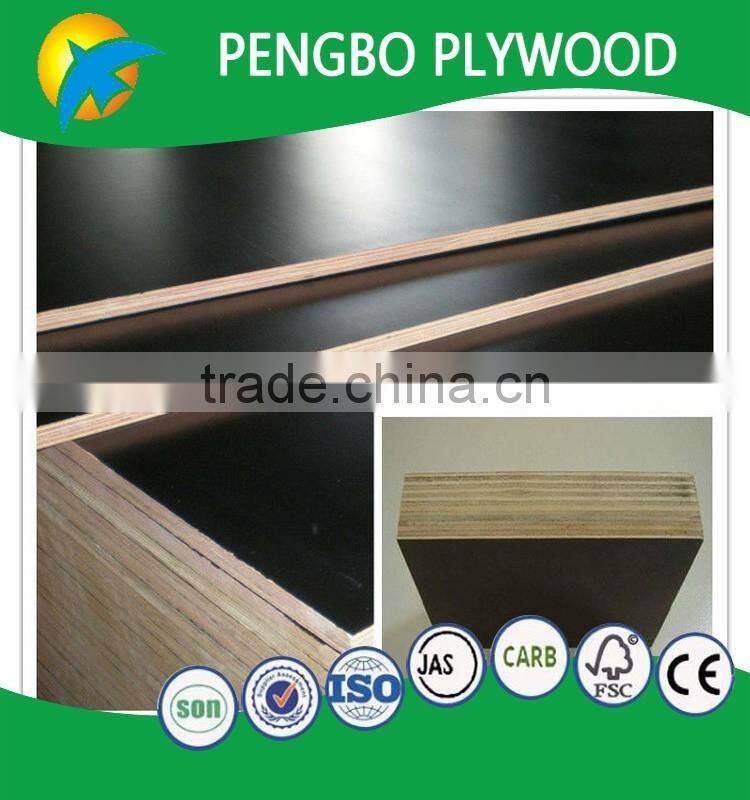 slab formwork shuttering 12mm 18mm