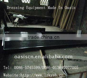 mining ore mineral table concentrator