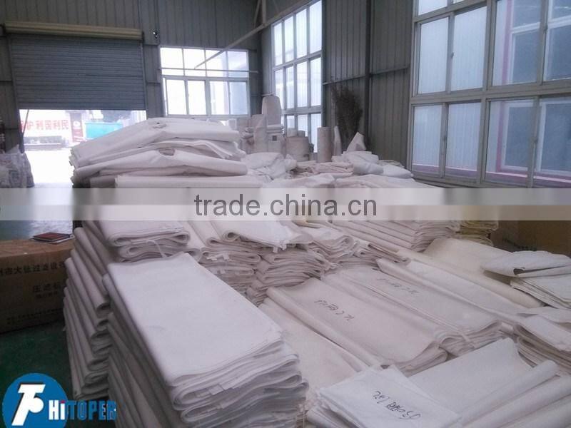 Filter cloth for filter press of synthetic fibers materials,high quality filter cloth for sale