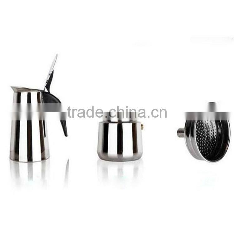 China top ten selling products Mocha Coffee pot,Coffee mug supplier on alibaba