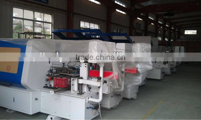 woodwworking auto bander machine