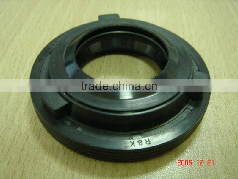 wash machinery rubber seal