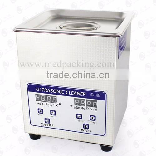 JP-010S Mobile phone motherboard ultrasonic cleaner dentures/jewelry supersonic cleaning machine