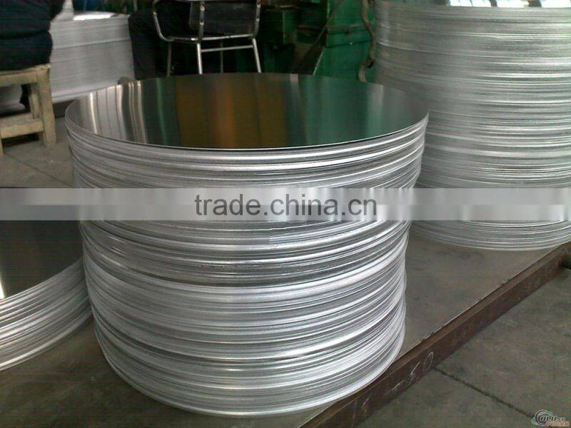 multipurpose Aluminum Circle used for Home Appliance