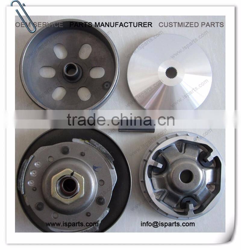 New Product Motorcycle Parts SH 150cc Scooter clutch CVT