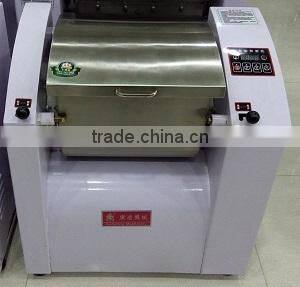 commercial high efficiency dough mixer with #304 stainless steel tank