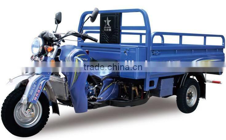 chinese manufacturer motorized adult 200cc tricycle in india