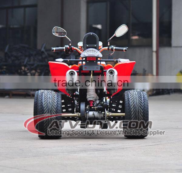 Best Seller Quad 4 Strokes ATV for Sale AT1506