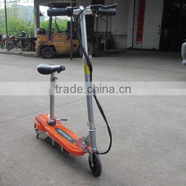 CHEAPEST KIDS ELECTRIC SCOOTER with CE (ZP-ES006 )