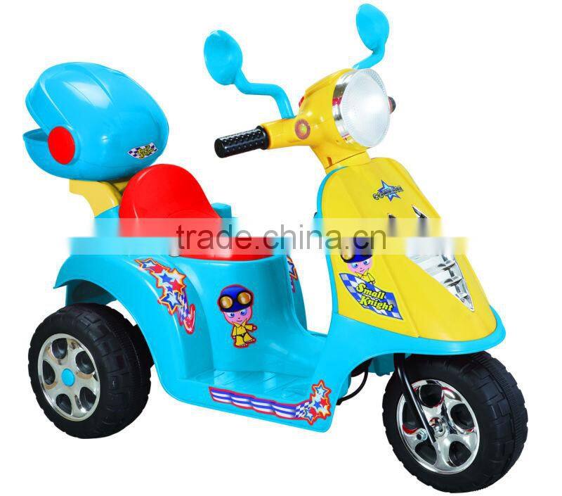 Children Electric Motor Bike