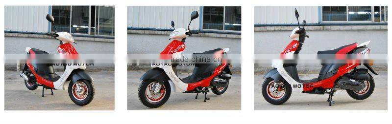 EPA EEC 50cc cheap gas Scooter Chopper Pocket Bike SPEEDY 50