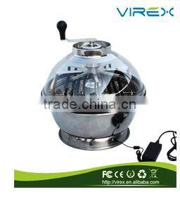 18 Inch Hydroponic High Quality Improved Motor Leaf Trimmer