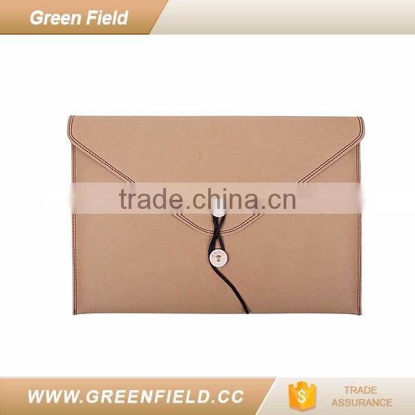 washable paper fabric laptop envelope computer sleeve 2017 new