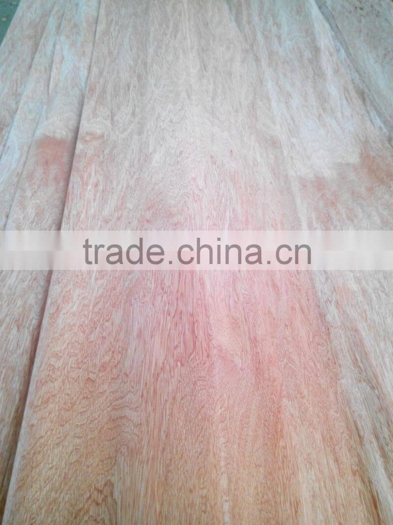 linyi Factory Rotary Cut grade a b c 0.30mm 4'x8' bintangor face Veneer