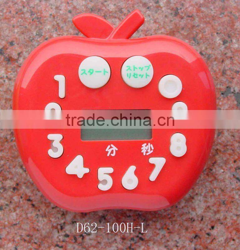 digital kitchen timer D635