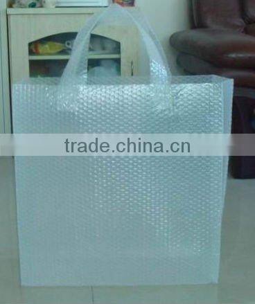 PE Bubble For Packing