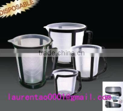 MIXING CUP FOR CAR PAINTING