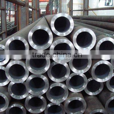 ASTM A 53 B Seamless Tube