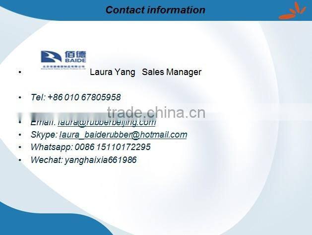 Discount door sponge seal