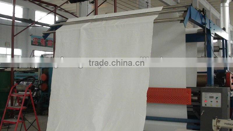 pvc laminated fabric