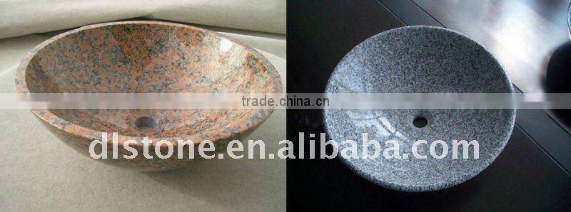 Granite Stone Sink