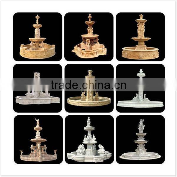 Cheap Garden Fountains for Sale