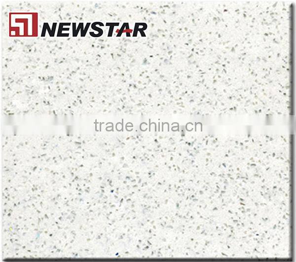 Cheap hot sales polished artificial stone materials