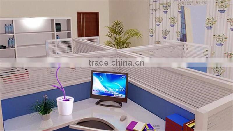 Creative eye touch Nightlight Charging type adjustable switch No radiation Doudou seedlings of LED lamp