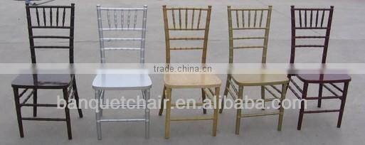 Hotel furniture CHINA supplies solid wood dining chair