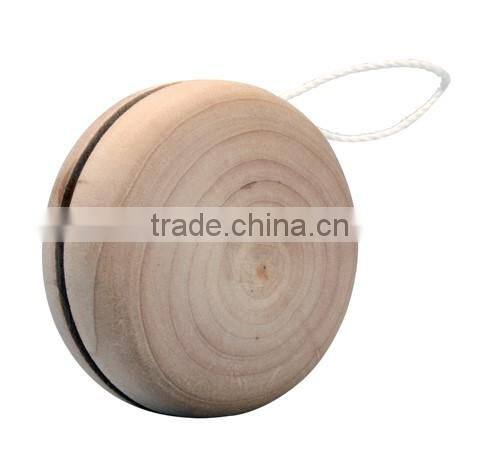 kids toy cheap price wooden yoyo
