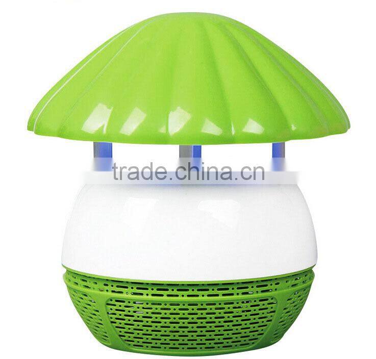 N72 mosquito light inducer killing lamp led