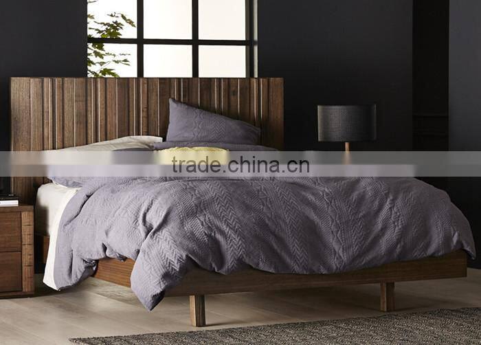 Custom made furniture, bedroom suite