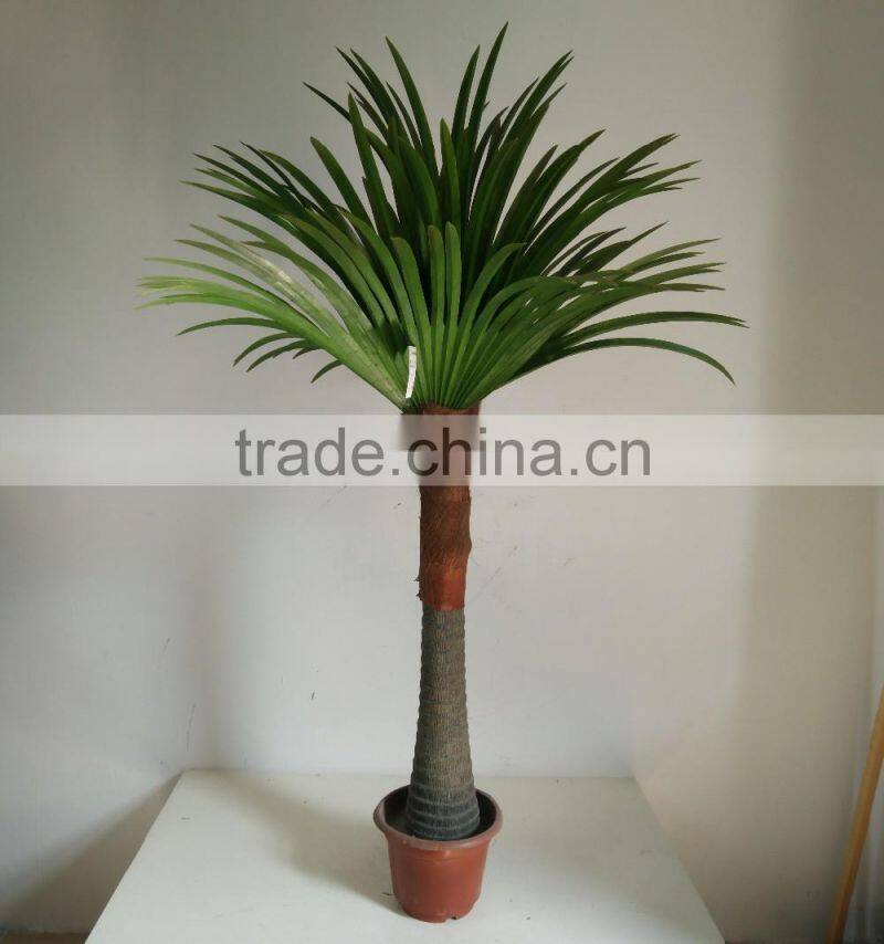 big fan kwai artificial palm tree