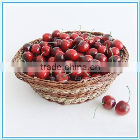 Artificial strawberry